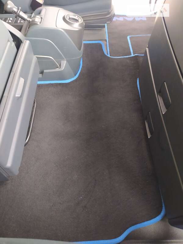 Тягач MAN TGX 2016 в Днепре