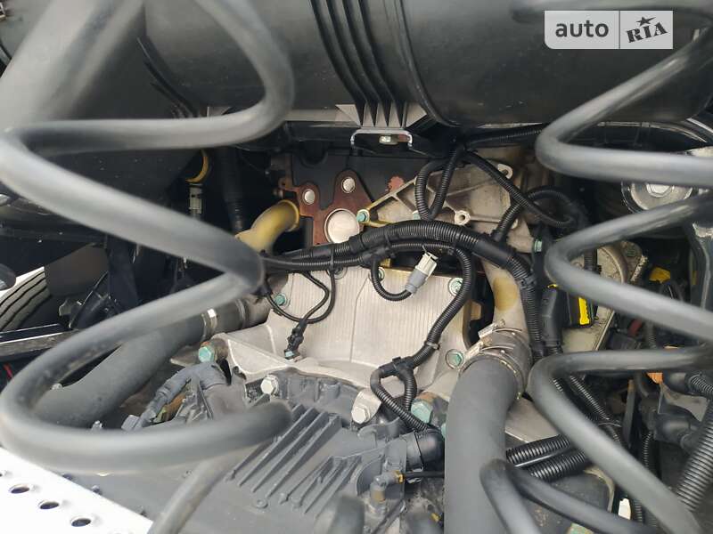 Тягач MAN TGX 2016 в Днепре