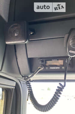 Тягач MAN TGX 2012 в 