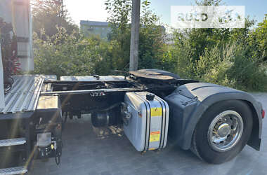 Тягач MAN TGX 2014 в 