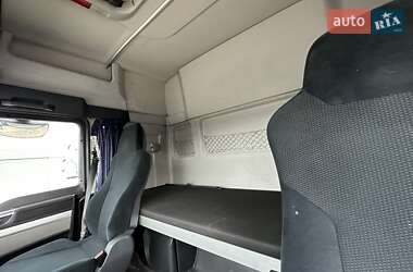 Тягач MAN TGX 2013 в 