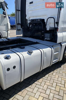 Тягач MAN TGX 2012 в 