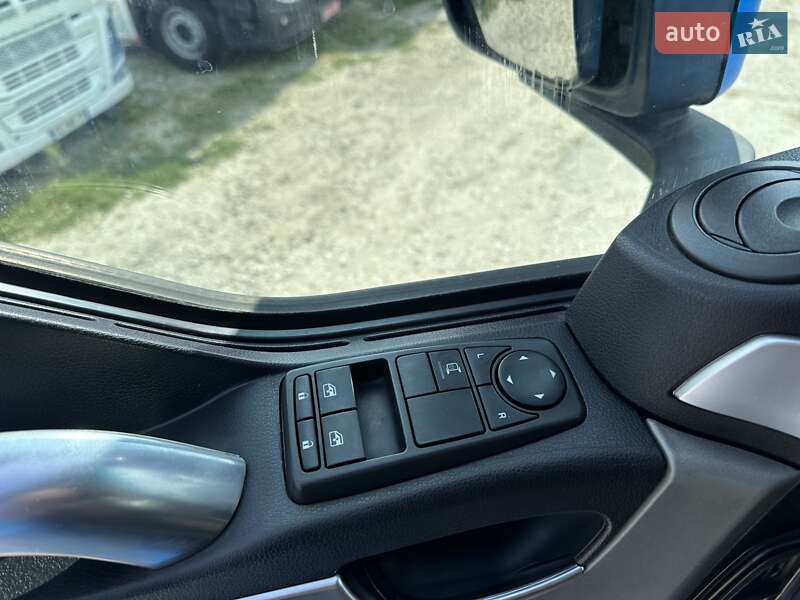 Тягач MAN TGX 2013 в Тернополі