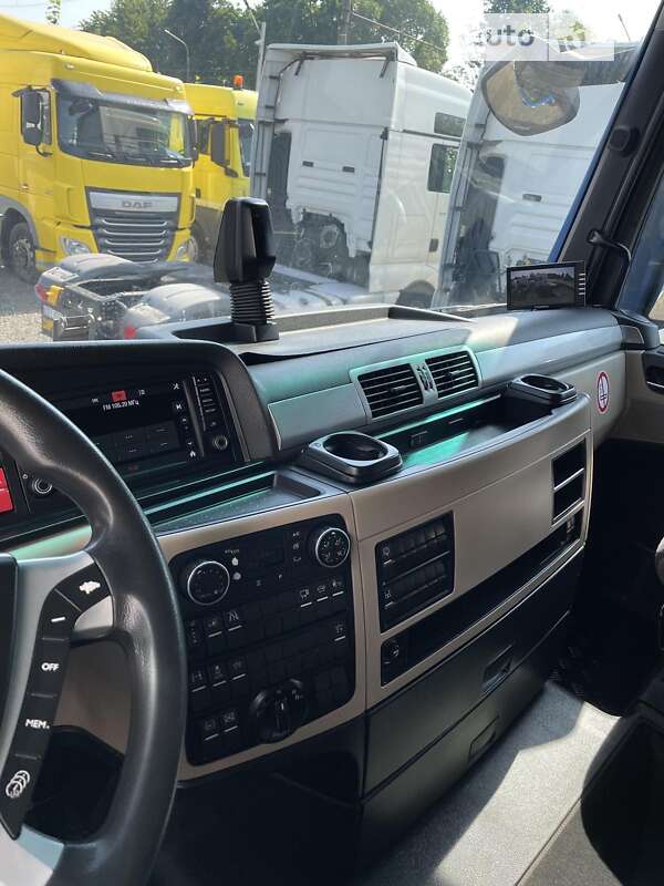 Тягач MAN TGX 2018 в Луцьку