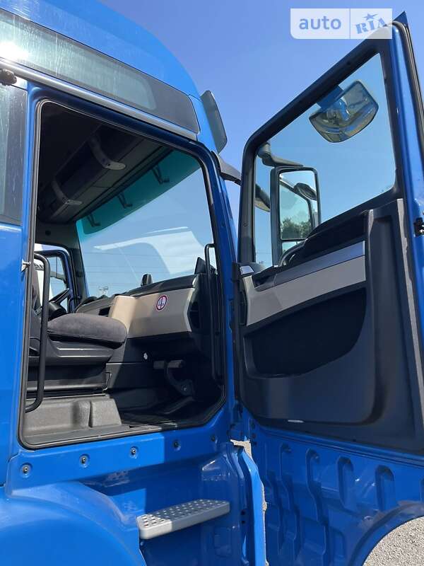 Тягач MAN TGX 2018 в Луцьку