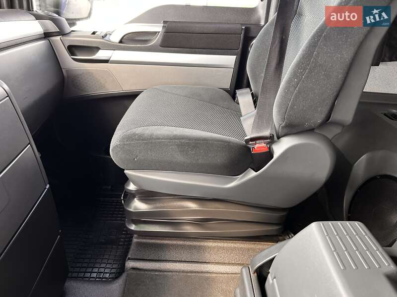 Тягач MAN TGX 2016 в Луцке фото 4 Тягач MAN TGX 2016 в Луцке