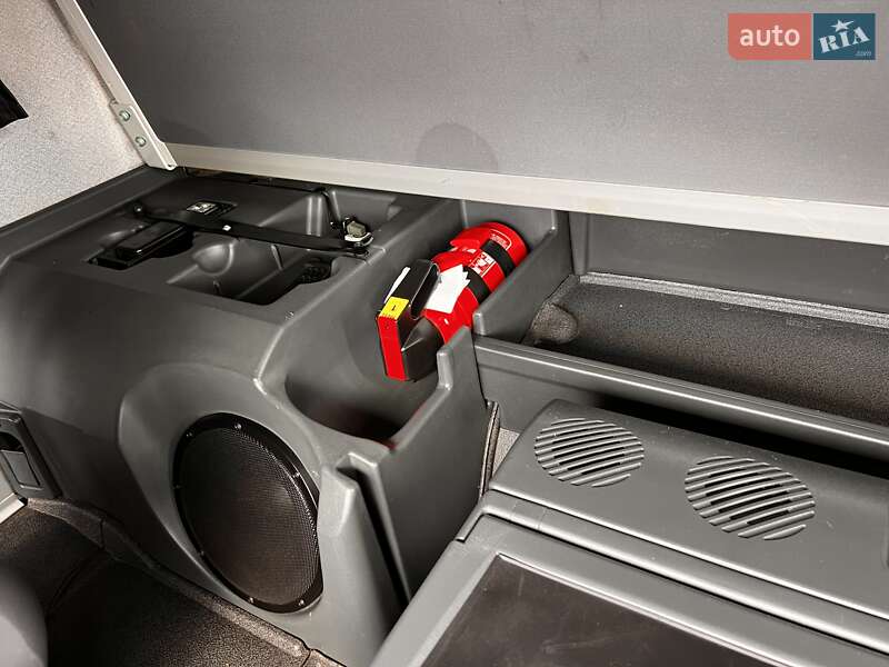 Тягач MAN TGX 2016 в Луцке фото 9 Тягач MAN TGX 2016 в Луцке