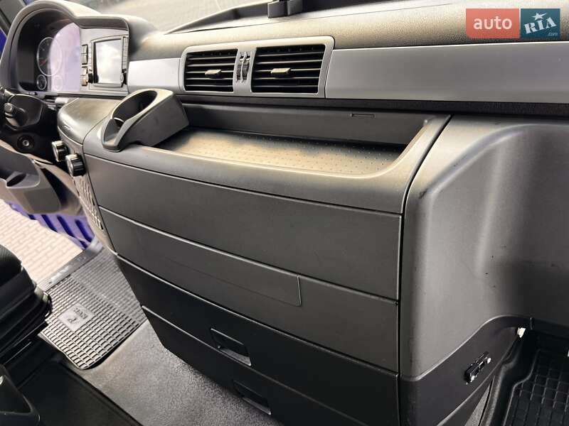 Тягач MAN TGX 2016 в Луцке фото 16 Тягач MAN TGX 2016 в Луцке