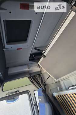 Тягач MAN TGX 2014 в 