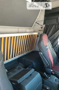 Тягач MAN TGX 2014 в 