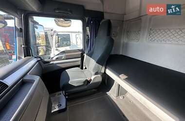Тягач MAN TGX 2013 в 
