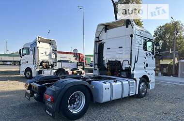 AUTO.RIA – Продам МАН ТГХ 18.440 2011 : 25900 $, Винница