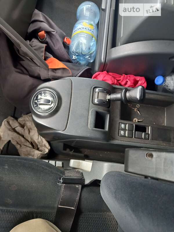 Зерновоз MAN TGX 2011 в Машевке фото 6 Зерновоз MAN TGX 2011 в Машевке