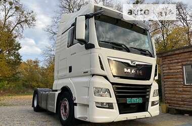 MPY1957さん専用 AUTO.RIA – Продам МАН ТГА 2006 : 11300 $, Запорожье