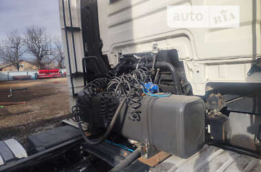 Тягач MAN TGX 2013 в 
