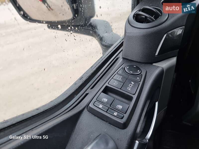 Тягач MAN TGX 2014 в Тернополі