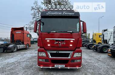 AUTO.RIA – Продам МАН ТГХ 2013 : 31000 $, Винница