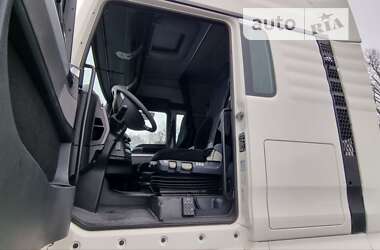 Тягач MAN TGX 2015 в 