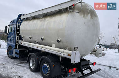 Кормовоз MAN TGX 2008 в 