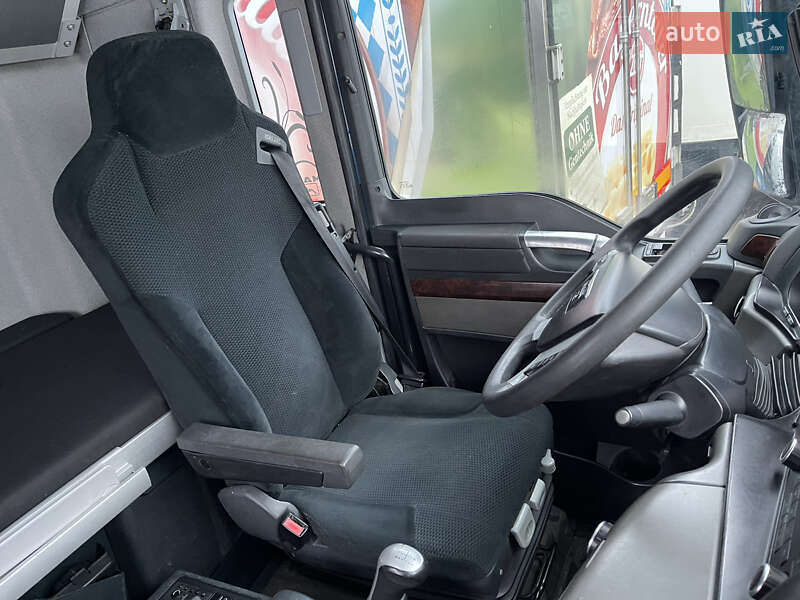Кормовоз MAN TGX 2008 в Києві фото 17 Кормовоз MAN TGX 2008 в Києві
