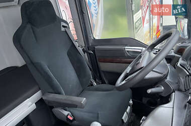 Кормовоз MAN TGX 2008 в 