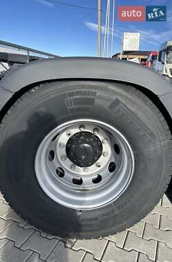 Тягач MAN TGX 2024 в 