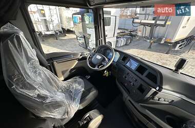 Тягач MAN TGX 2024 в Черновцах