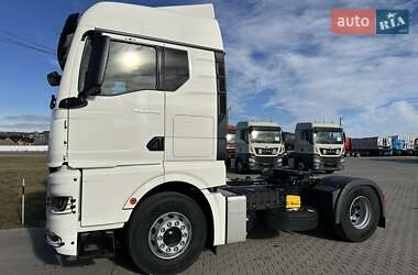 Тягач MAN TGX 2024 в 