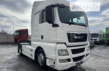 Тягач MAN TGX 2014 в Луцке