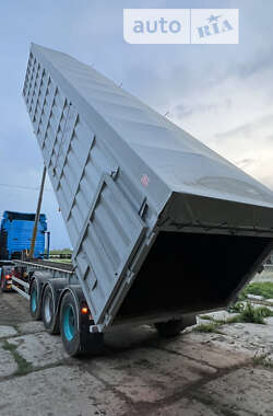 Тягач MAN TGX 2013 в 