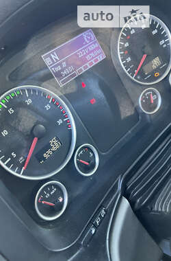 Тягач MAN TGX 2013 в 