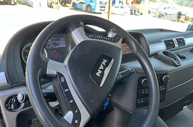 Тягач MAN TGX 2013 в 