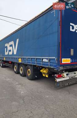 Тягач MAN TGX 2015 в Дніпрі