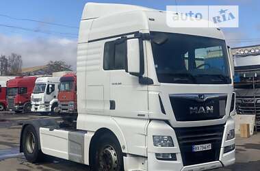 Тягач MAN TGX 2017 в Хмельницком