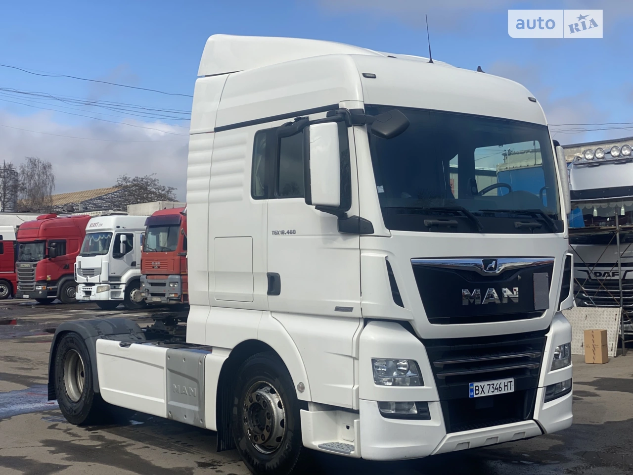 З міжнародних рейсів
Рейсовий стан
Не потребує вкладень