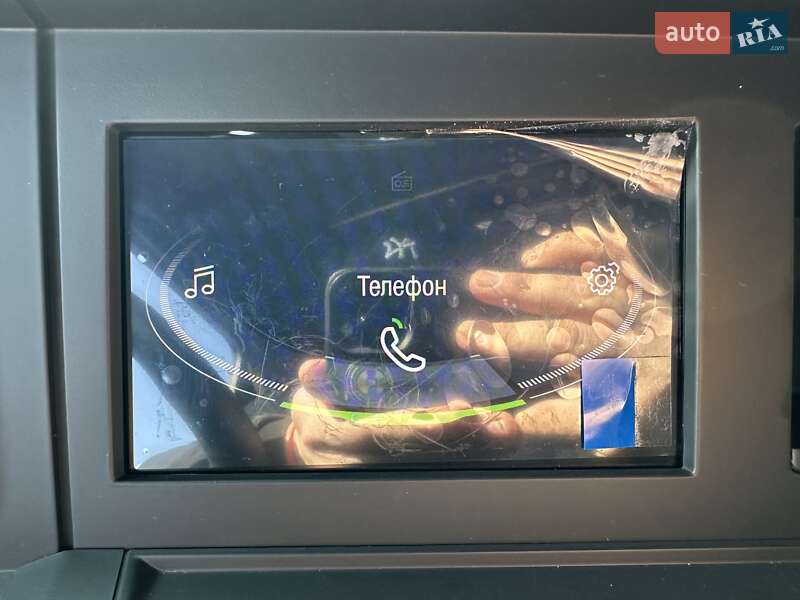 Тягач MAN TGX 2024 в Чернівцях