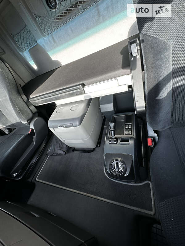 Тягач MAN TGX 2010 в Киеве