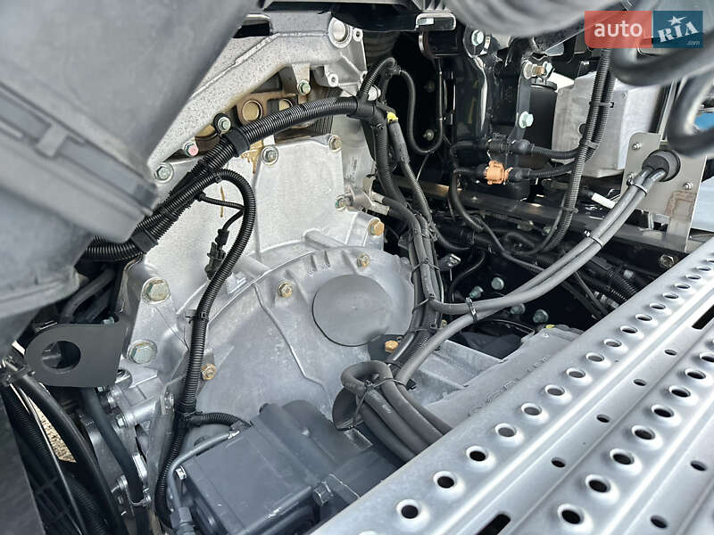 Тягач MAN TGX 2017 в Харкові фото 17 Тягач MAN TGX 2017 в Харкові