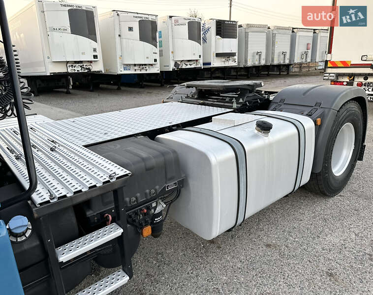 Тягач MAN TGX 2017 в Харкові фото 22 Тягач MAN TGX 2017 в Харкові