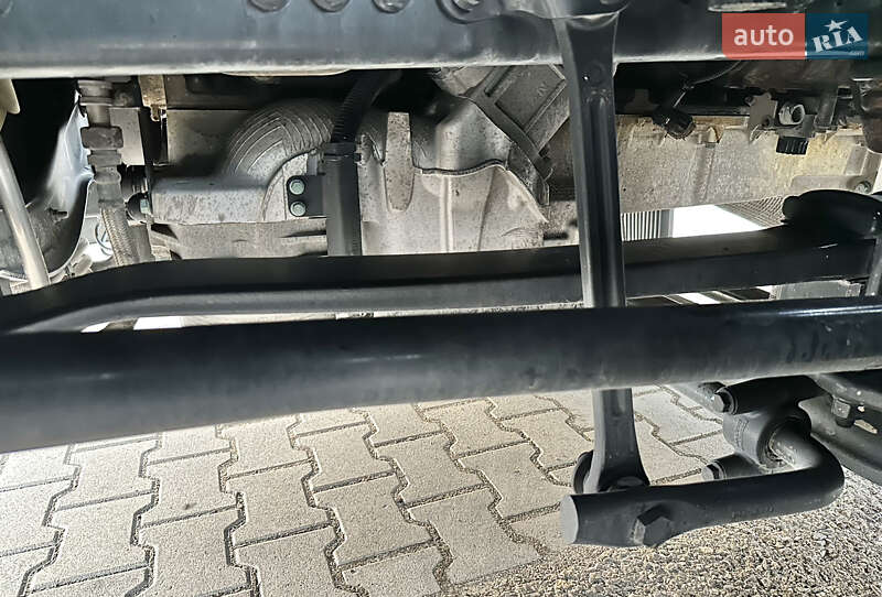 Тягач MAN TGX 2017 в Харкові фото 31 Тягач MAN TGX 2017 в Харкові