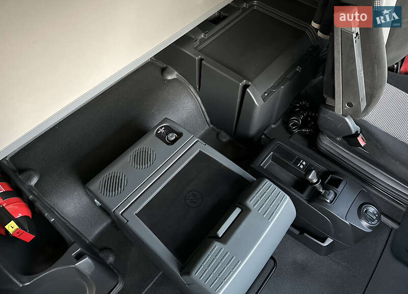 Тягач MAN TGX 2017 в Харкові фото 41 Тягач MAN TGX 2017 в Харкові