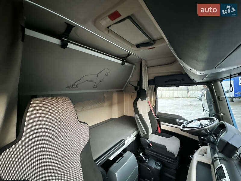 Тягач MAN TGX 2017 в Харкові фото 44 Тягач MAN TGX 2017 в Харкові