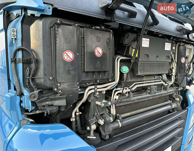 Тягач MAN TGX 2017 в Харкові фото 66 Тягач MAN TGX 2017 в Харкові