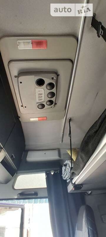 Тягач MAN TGX 2008 в Краснограде