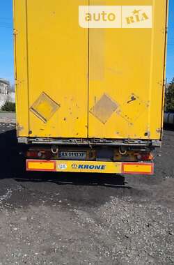 Тягач MAN TGX 2008 в 