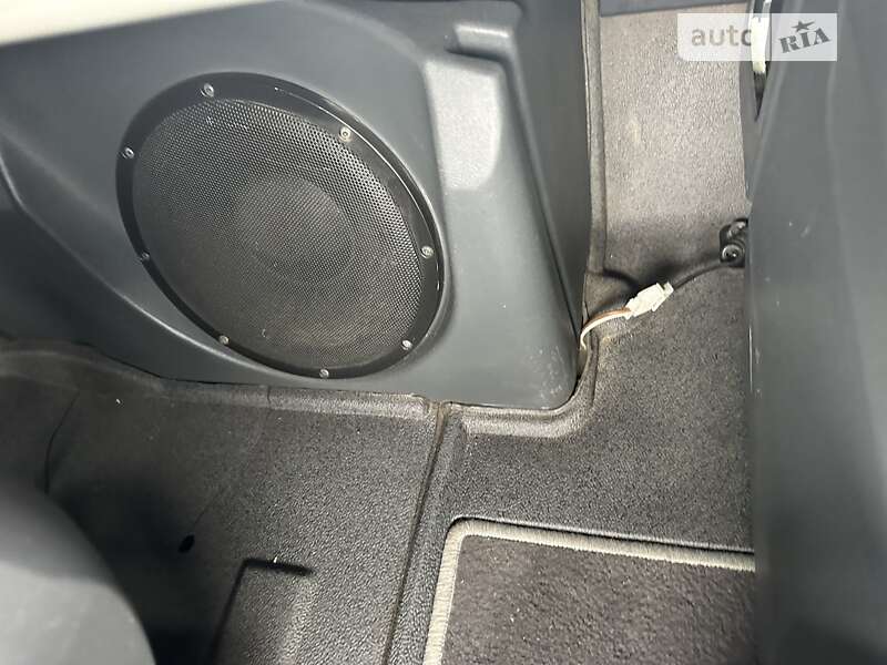 Тягач MAN TGX 2012 в Калуше