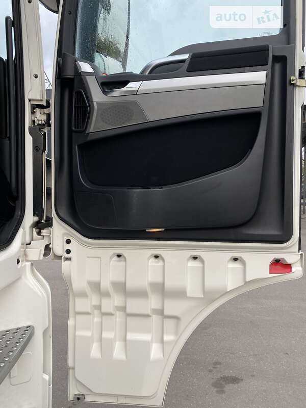 Тягач MAN TGX 2015 в Києві