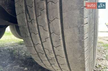 Тягач MAN TGX 2008 в 
