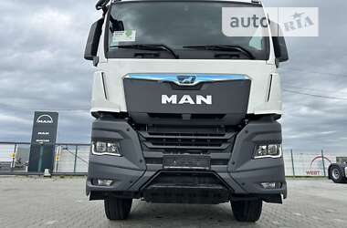 Тягач MAN TGX 2024 в Чернівцях