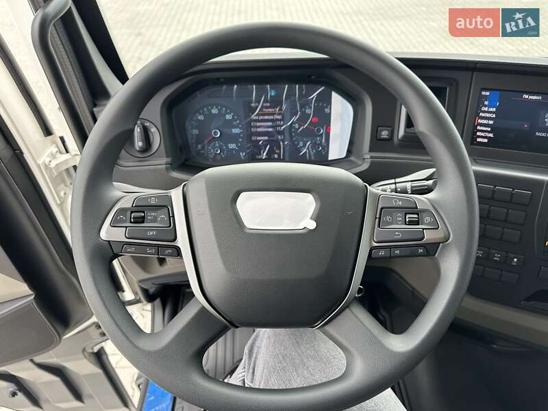 Тягач MAN TGX 2024 в Чернівцях